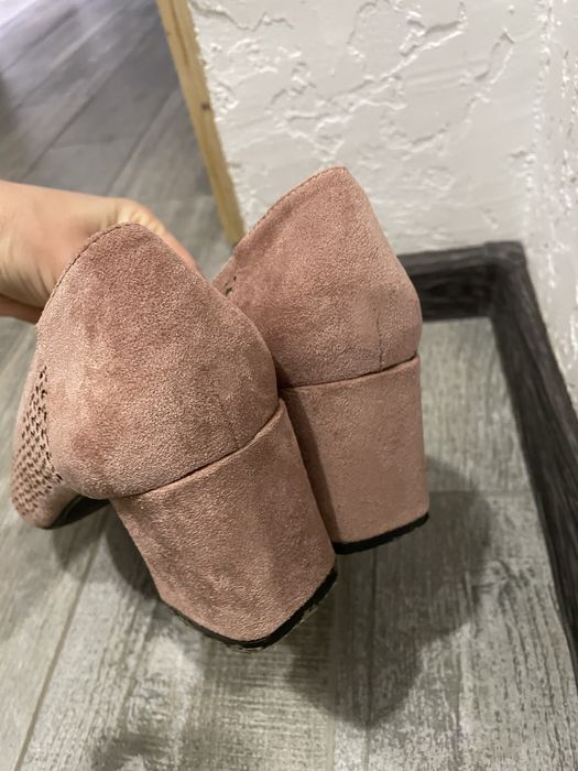 Туфлі жіночі Босоніжки жіночі