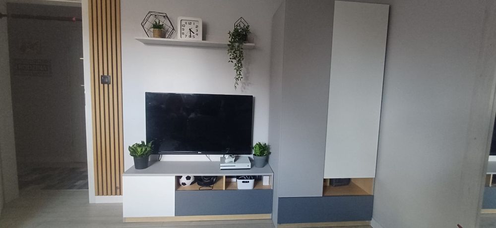 Sprzedam zestaw mebli salon, pokój.