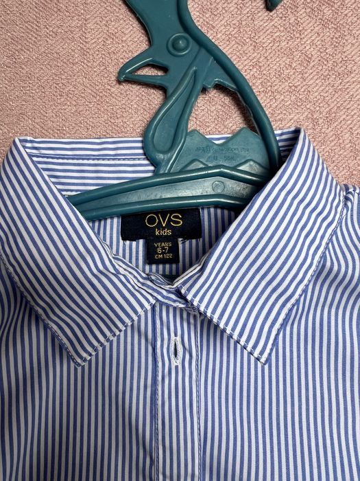 Сорочка на дівчинку