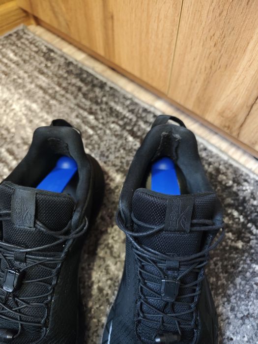 Кросівки Reebok Flexagon Force 3 Wide 4E Black