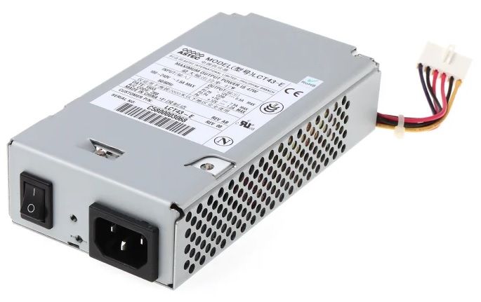 ASTEC LCT43-E Power Supply64550769531649120