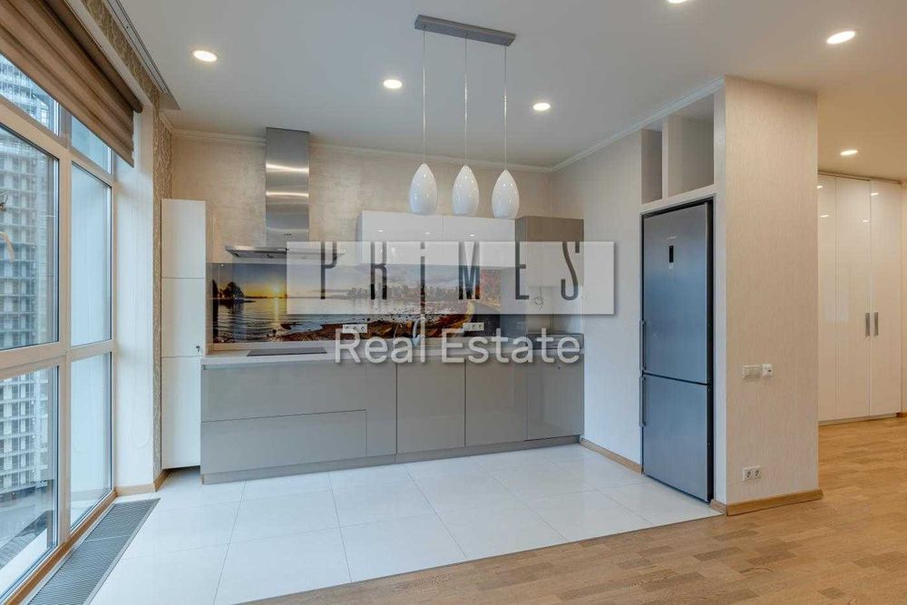 Продажа 4к квартиры 146м2, ЖК Новопечерские Липки, ул. Верхогляда, 16
