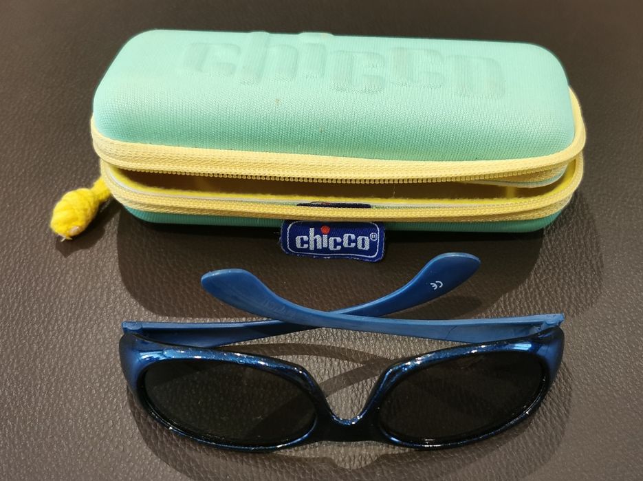 Óculos de sol Chicco