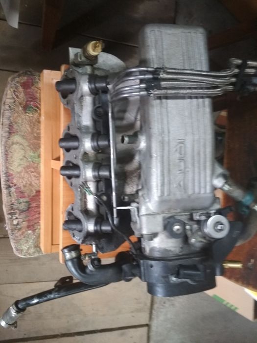 K Jektronik Audi 100 c4