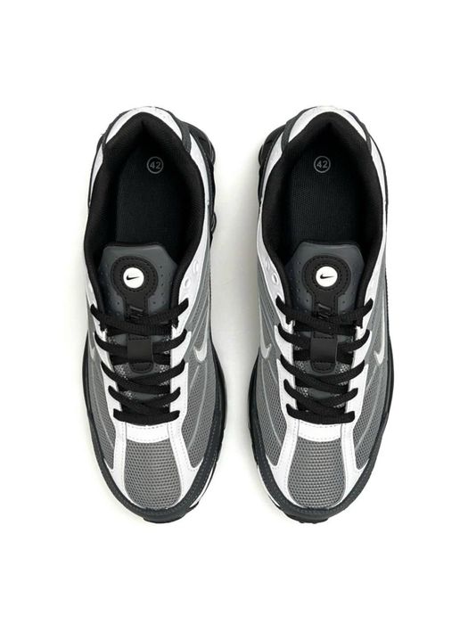 Кросівки Nike Shox Ride 2 SP сірі