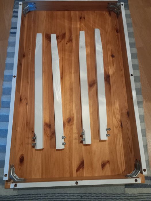 Mesa de cozinha ikea