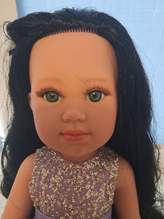Продам куклу Llorens