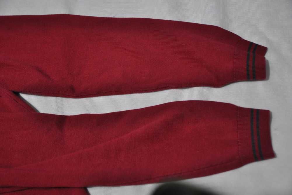 HUGO BOSS L sweter męski bawełnany rs2v