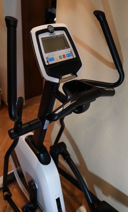 Орбітрек електромагнітний