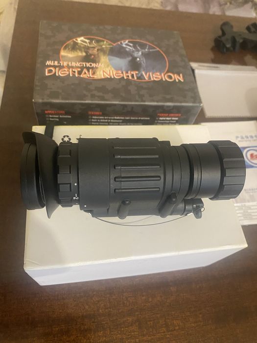 Монокуляр нічного бачення PV-1011