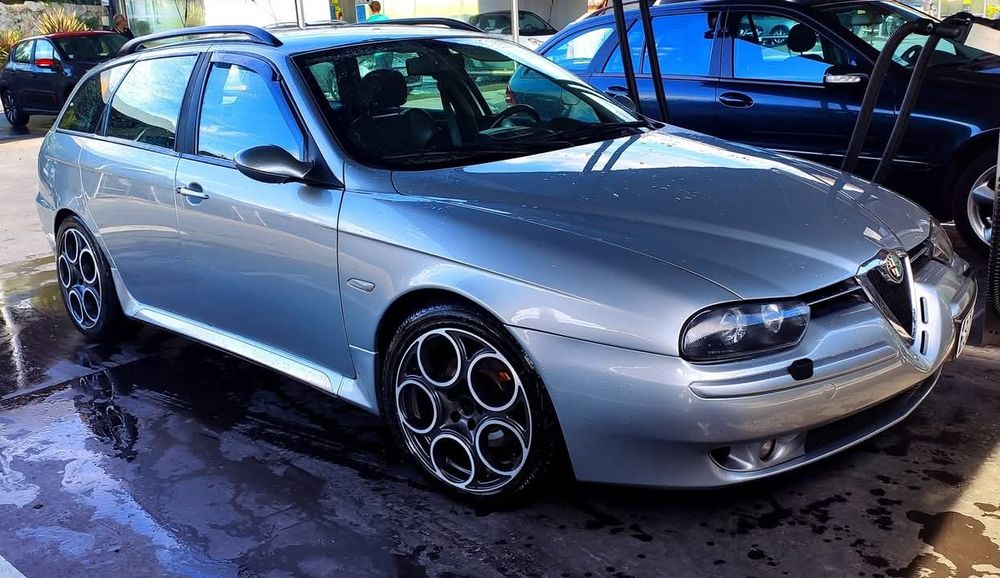 Jantes 17 GTA originais