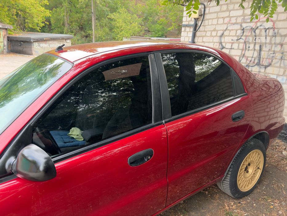 DAEWOO LANOS 2005 VIN Y6DTF69YD5W232597 фото оголошення 15 з 18