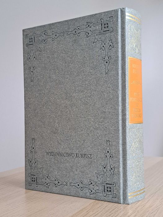Próby powstańcze po trzecim rozbiorze 1795 - 1797. Reprint z 912 roku