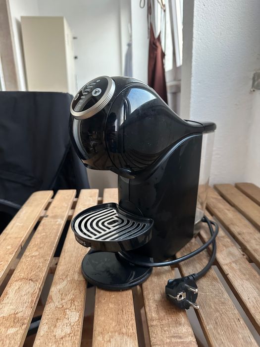 Máquina café Dolce Gusto