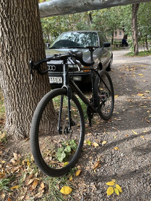 Demarche point 28, L рама