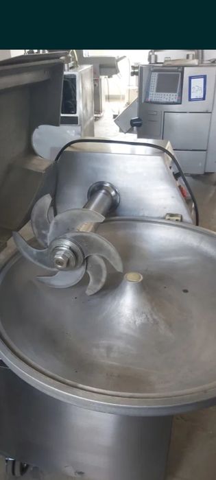 Куттер,кутер,колбасное,мясное.