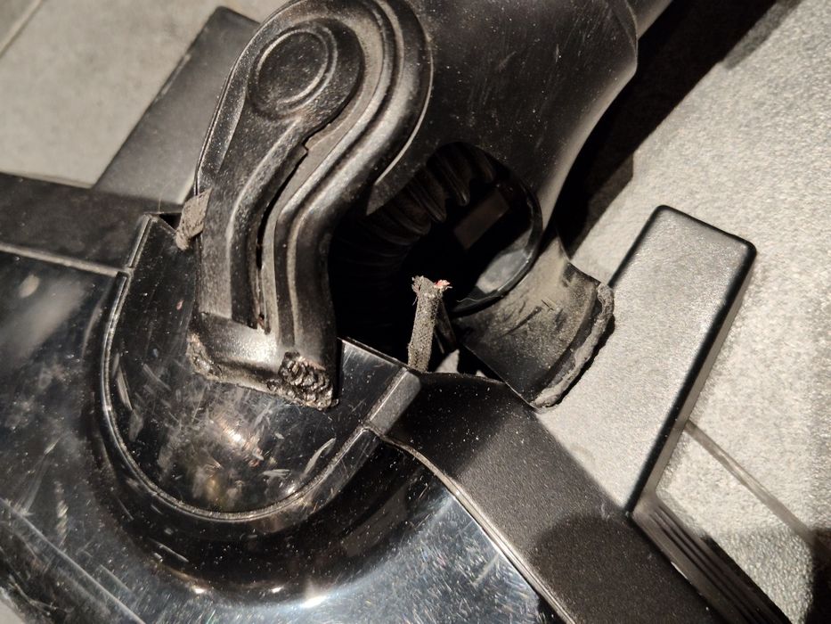 Odkurzacz bezprzewodowy Bosch Unlimited serie 6