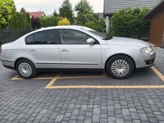 Sprzedam VW passat