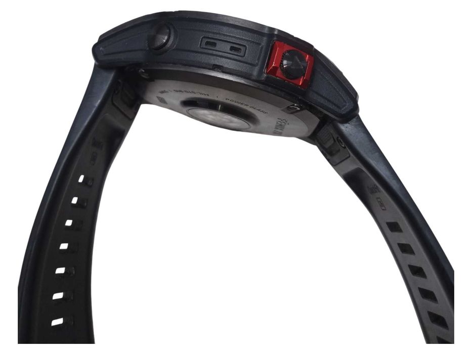 Garmin Fenix 7X Solar 51 mm | Czarny | Smartwatch Sportowy GPS