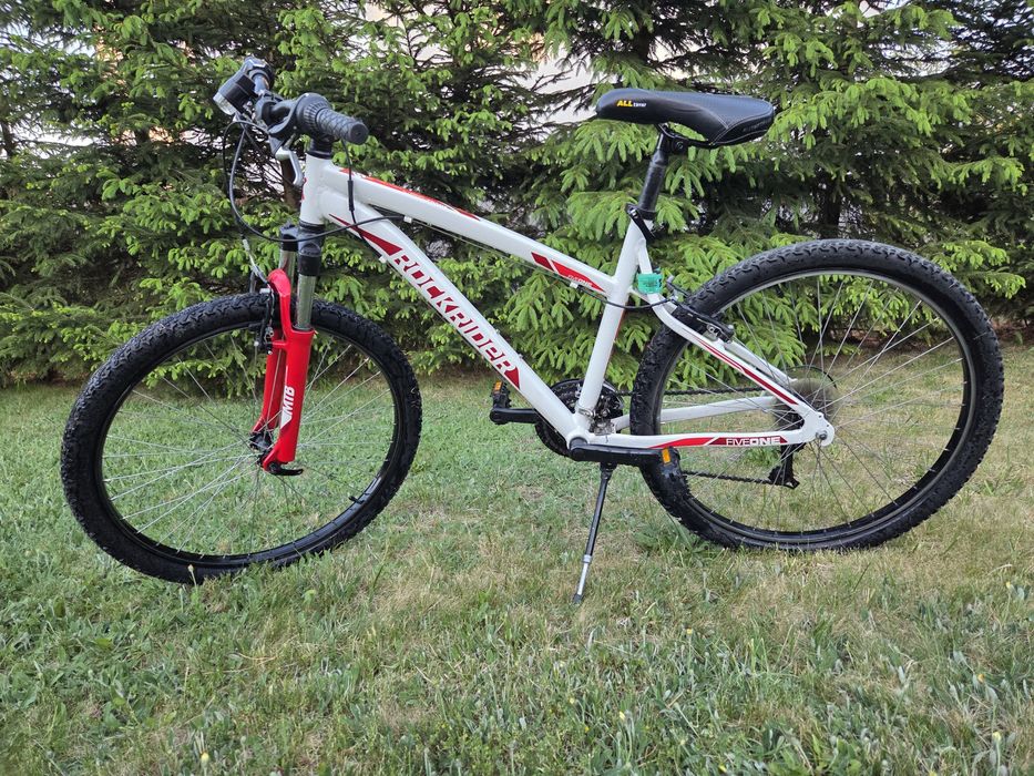 Rower B'TWIN Rockrider