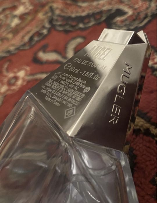Thierry Mugler оригінал