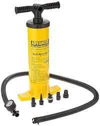 Pompka ręczna SUP Advanced Nowa