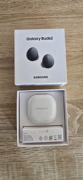 Słuchawki Samsung Galaxy Buds 2