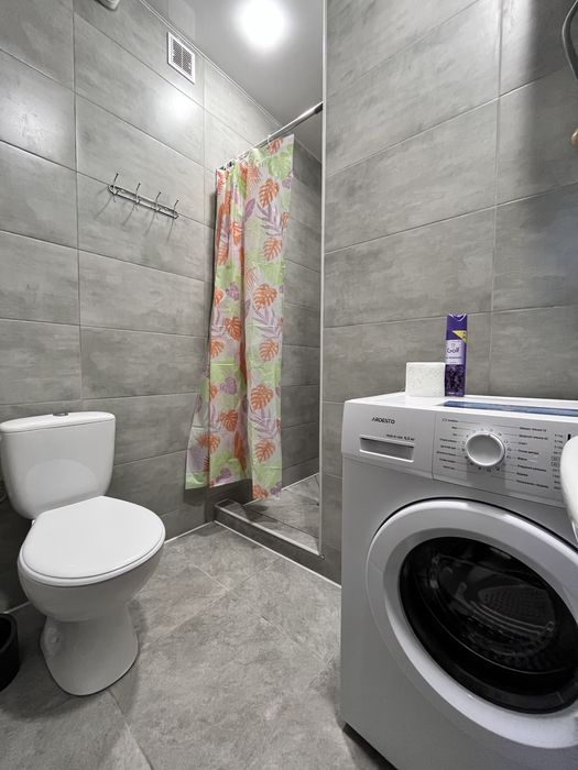 Здам НОВУ квартиру подобово(погодинно)