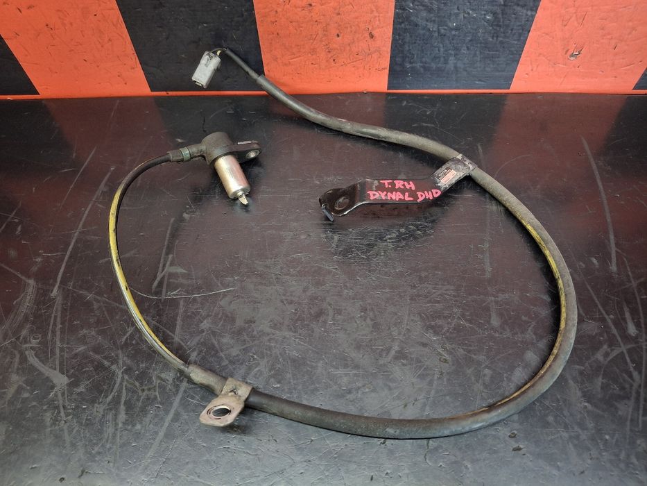 Sensor ABS trás direito TOYOTA Dyna Chassis (KD_, LY_, _Y2_, _U3_, _U4