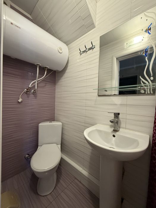 Квартира на Таирова с ремонтом  , мебелью и техникой