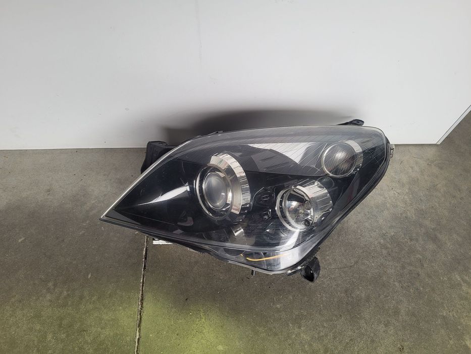 Farol Xenon Opel Astra H