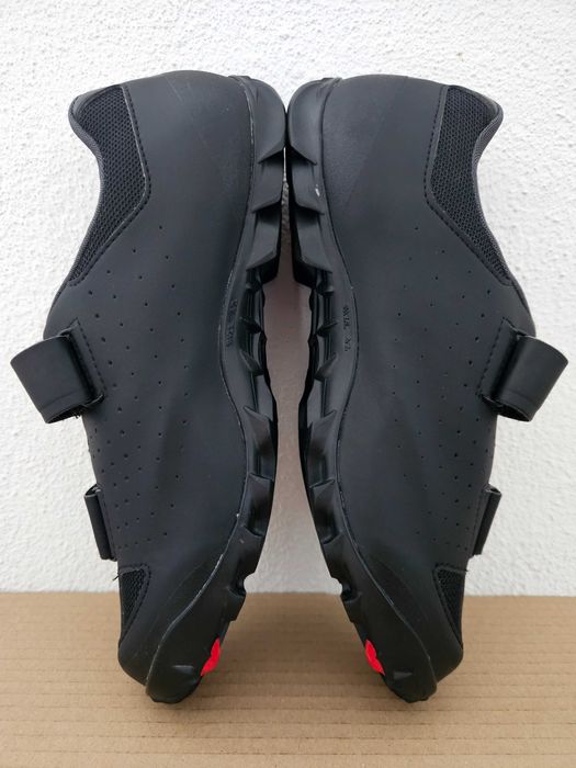 Sapatos BTT Shimano nº42 (Novos)