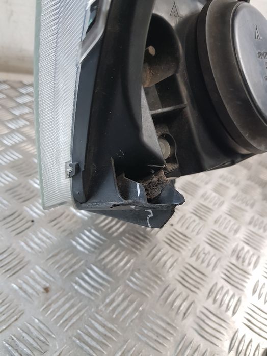 Lampa Lewa Przód 41991748 Citroen C2 I 07R- Europa