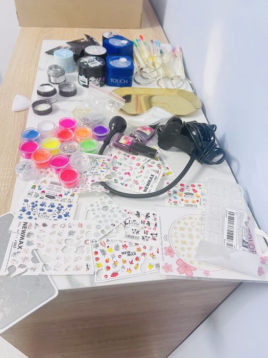 Набір для манікюру