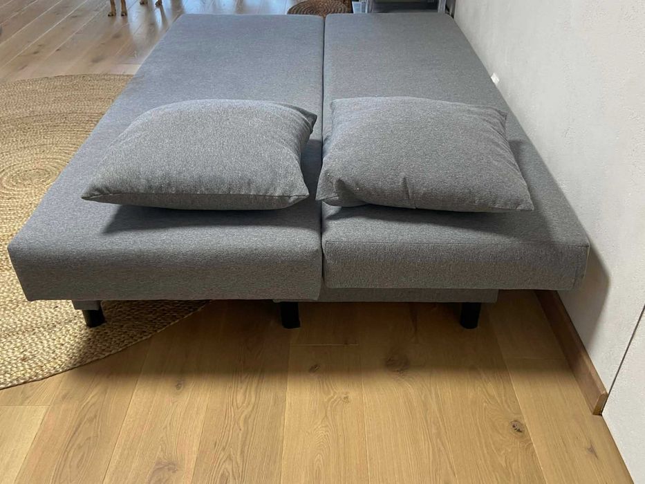 Sofa 3 osobowa rozkładana IKEA Model ALVADEN