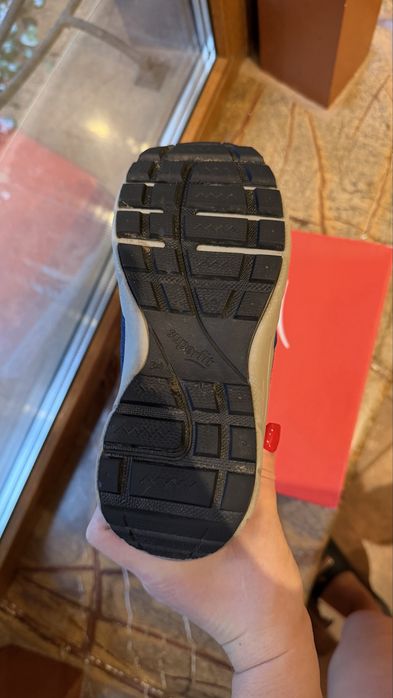 Чоботи для хлопчика Superfit 34р