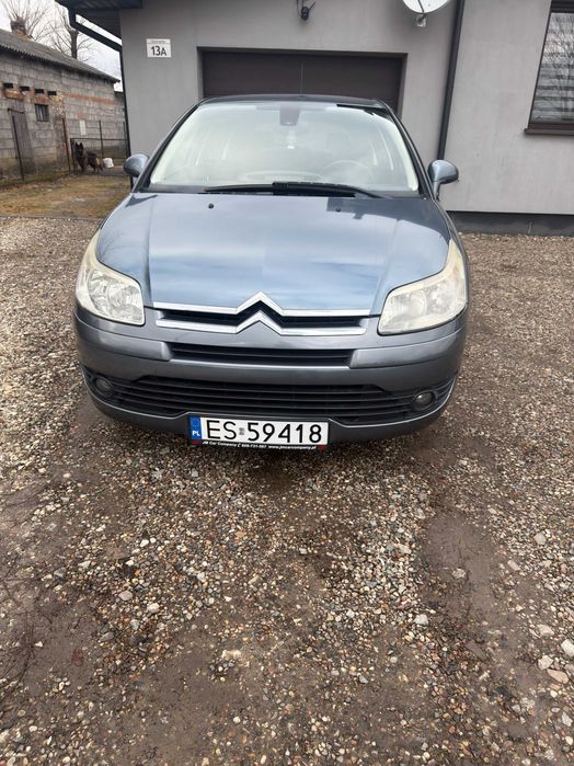 Citroën C4