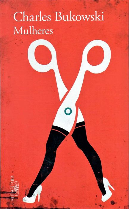 BUKOWSKI «Histórias da Loucura Normal» + 9 títulos