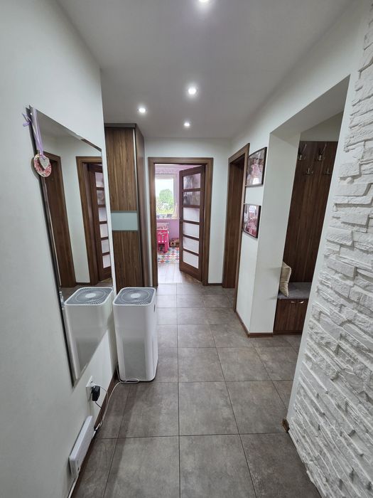 Mieszkanie 62m2 Ozimek