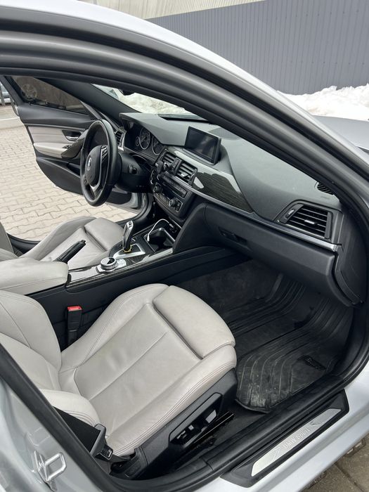 Bmw f30 328і xdrive 2012