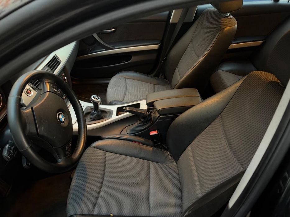 bmw 316 d / 2010/ diesel