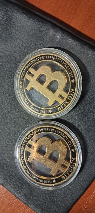 Биткоин. Биткойн. Bitcoin, монета