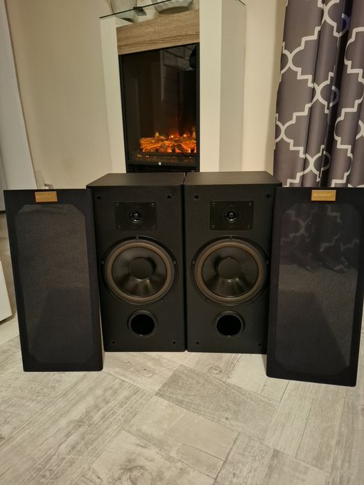 Kolumny podstawowe Quadral  SX-1250 Stan sklepowy !