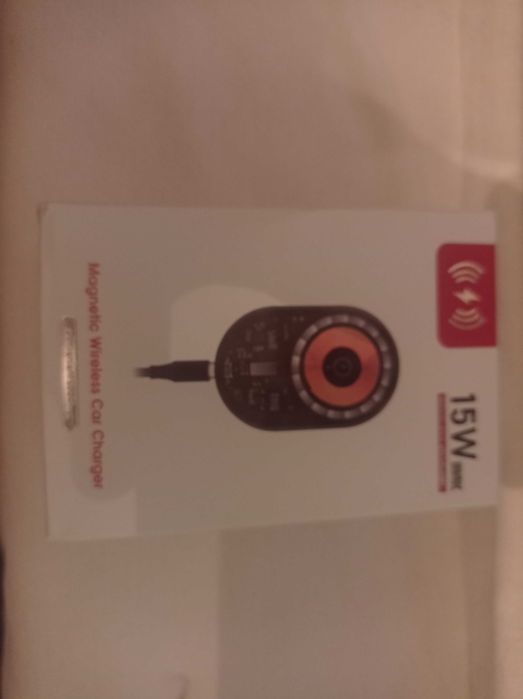 Wireless Charger424236702174423041