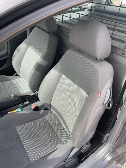 Seat Ibiza 1.4 tdi