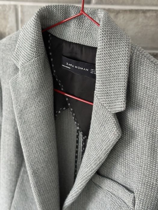Піджак жакет ZARA