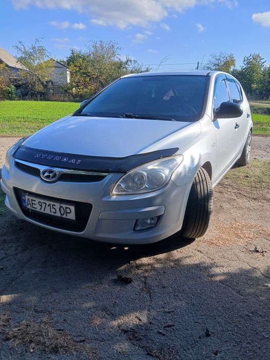 Продам Хундай ай 30