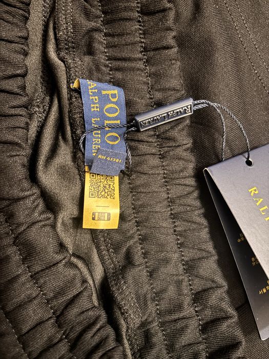 Spodenki Polo Ralph Lauren