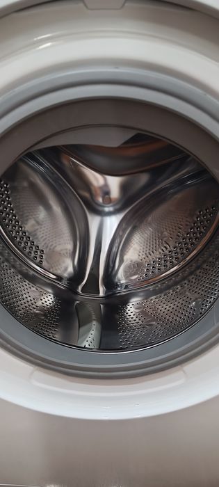 Máquina de lavar roupa Candy Smart 7kg