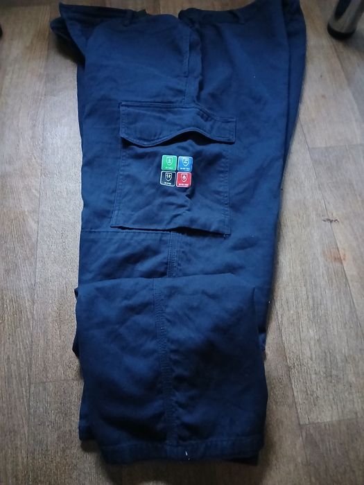 Штаны рабочие, тактические  Ten